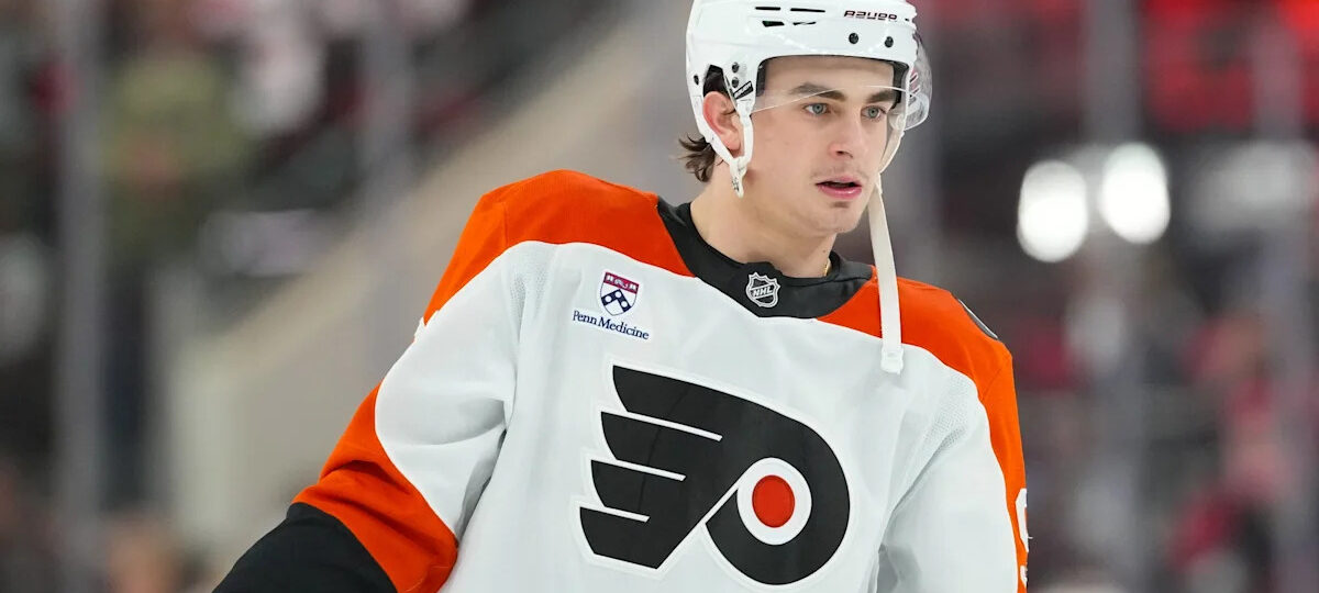 Three Spartans featured on top NHL prospects list