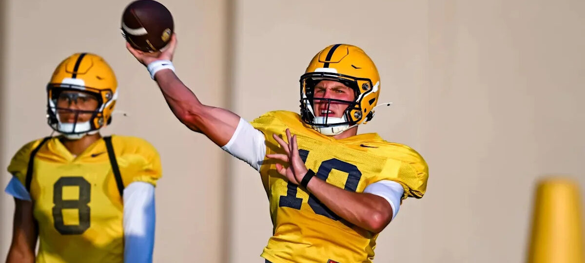 LSU football depth chart: How Lane Kiffin overhauled roster with 2026 transfers, pro players