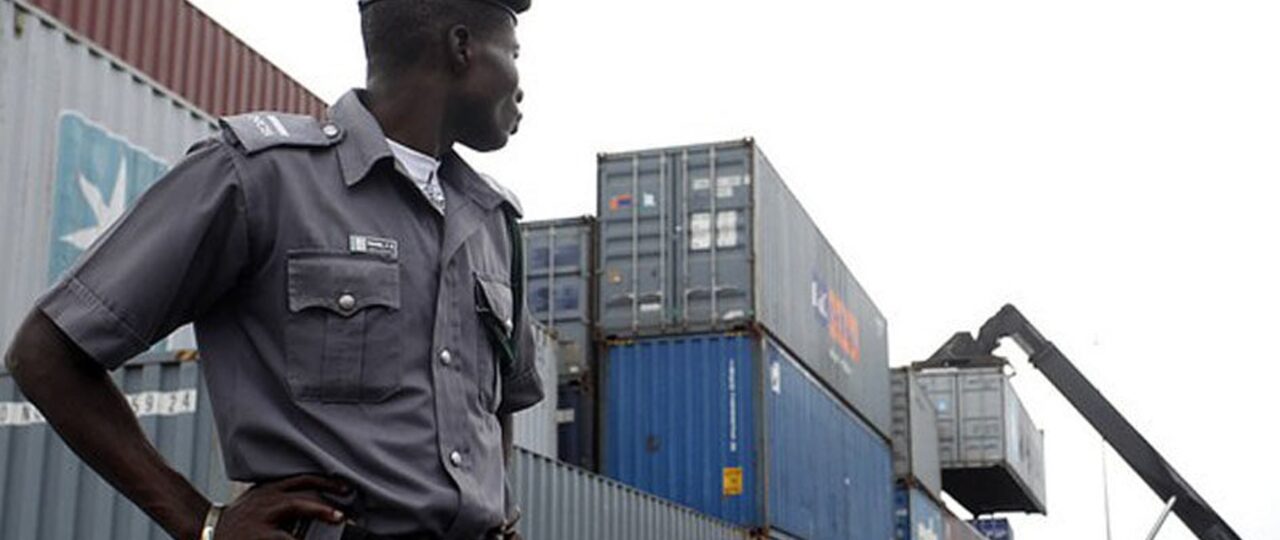 Customs seizes tramadol, rice, fuel, vehicles worth N604.3m in Kwara