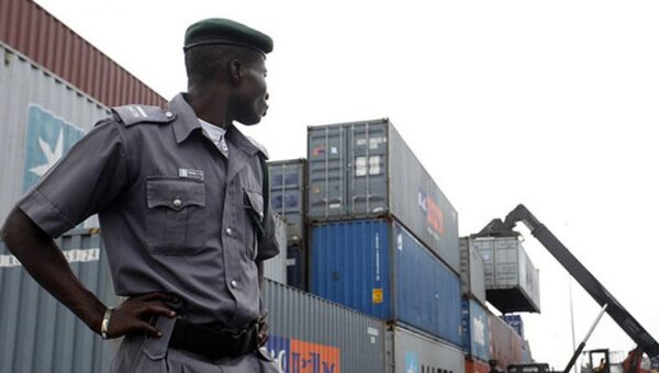 Customs seizes tramadol, rice, fuel, vehicles worth N604.3m in Kwara