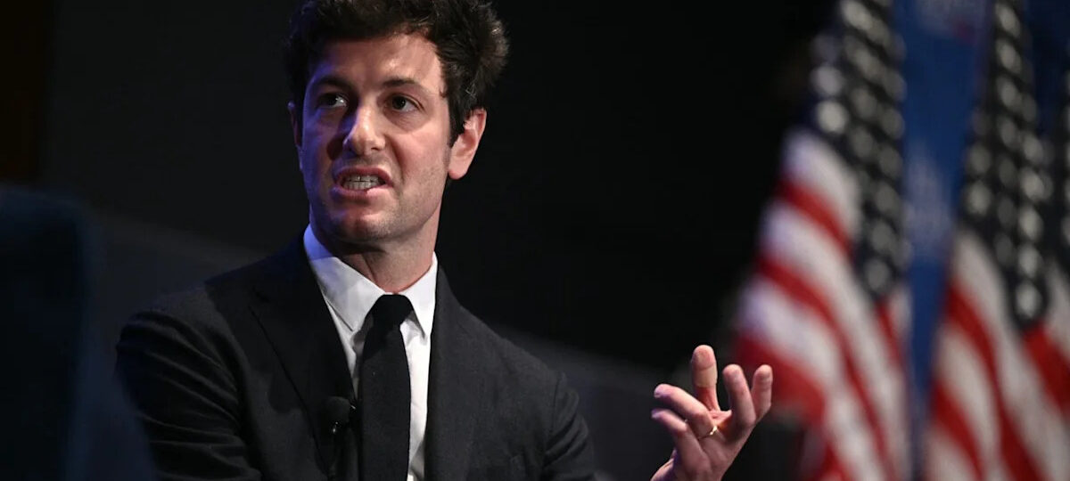 Joshua Kushner regrets involvement in World Cup sell-off plan