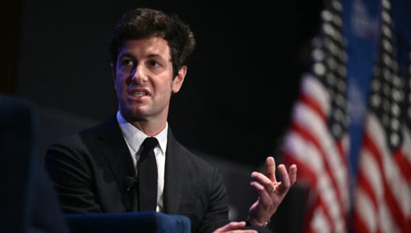 Joshua Kushner regrets involvement in World Cup sell-off plan