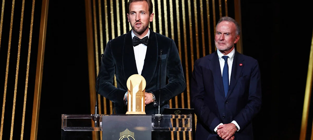 Bayern Munich’s Karl-Heinz Rummenigge happy to make an exception to contract rules for Harry Kane