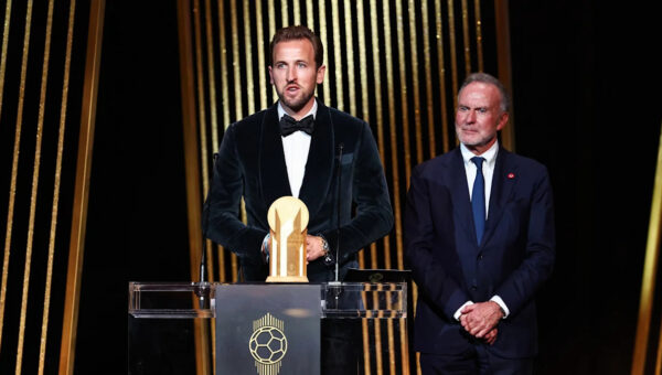 Bayern Munich’s Karl-Heinz Rummenigge happy to make an exception to contract rules for Harry Kane
