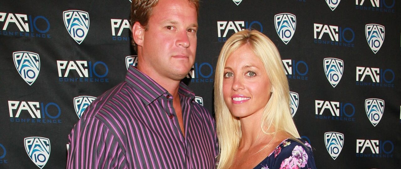 Lane Kiffin’s Wife: All About Layla Kiffin, Their 2016 Divorce & Reconciliation