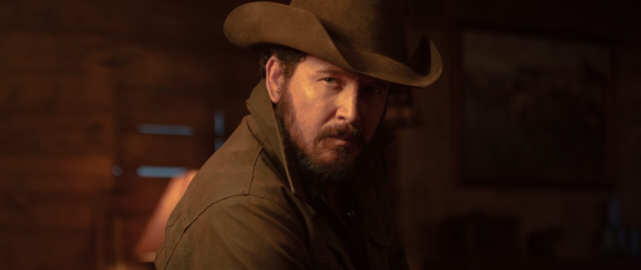 ‘Dutton Ranch’ Feud: Are Cole Hauser & Taylor Sheridan Fighting?