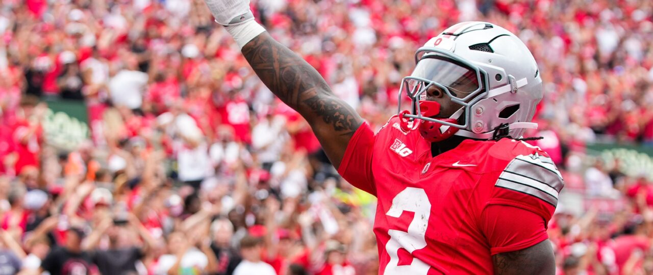 5 takeaways from Ryan Day ahead of Ohio State showdown with Texas