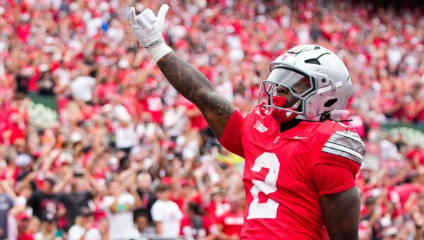 5 takeaways from Ryan Day ahead of Ohio State showdown with Texas