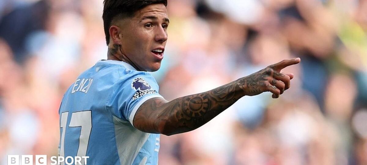 Fernandez and Ndiaye show signs of promise on Man City debuts