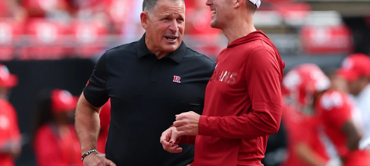 Who gets fired first? College football's hottest coaching seats entering October