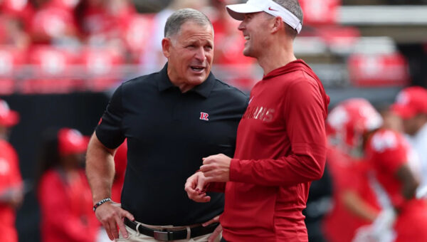 Who gets fired first? College football’s hottest coaching seats entering October