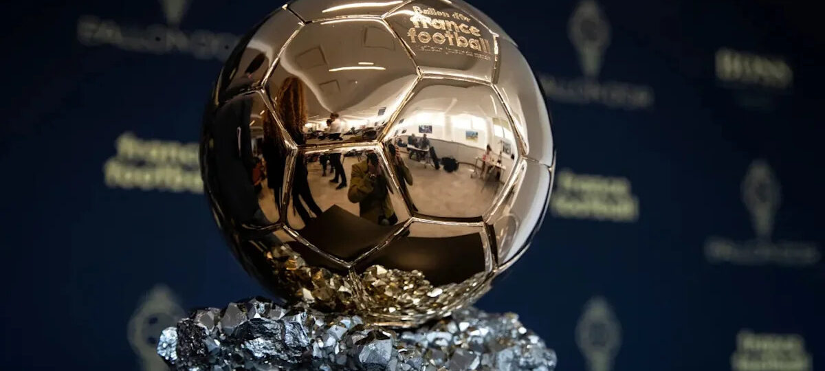 Ballon d'Or 2026 nominees list: Updated shortlist of players announced as soccer award contenders