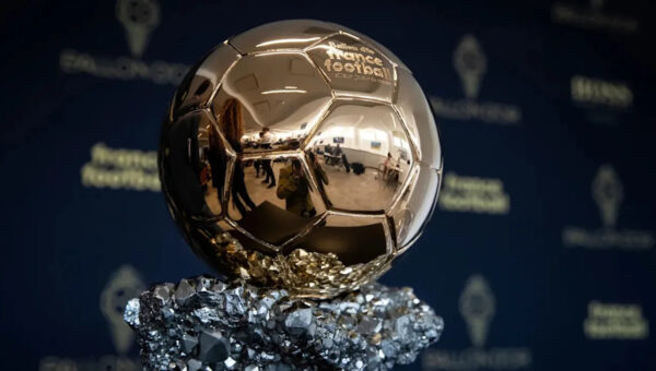 Ballon d'Or 2026 nominees list: Updated shortlist of players announced as soccer award contenders
