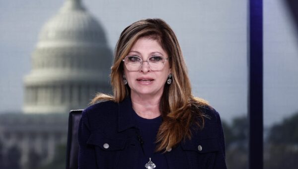 Why Did Maria Bartiromo Leave Fox News? What Her Departure Announcement Said