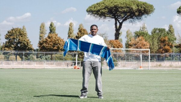 Transfer: Chidinma Okeke joins Napoli Women on two-year deal