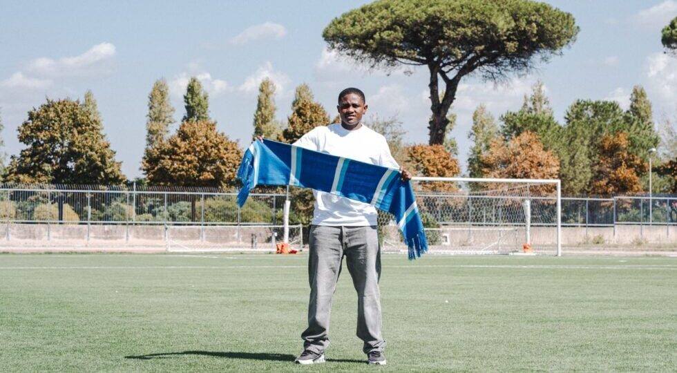 Transfer: Chidinma Okeke joins Napoli Women on two-year deal
