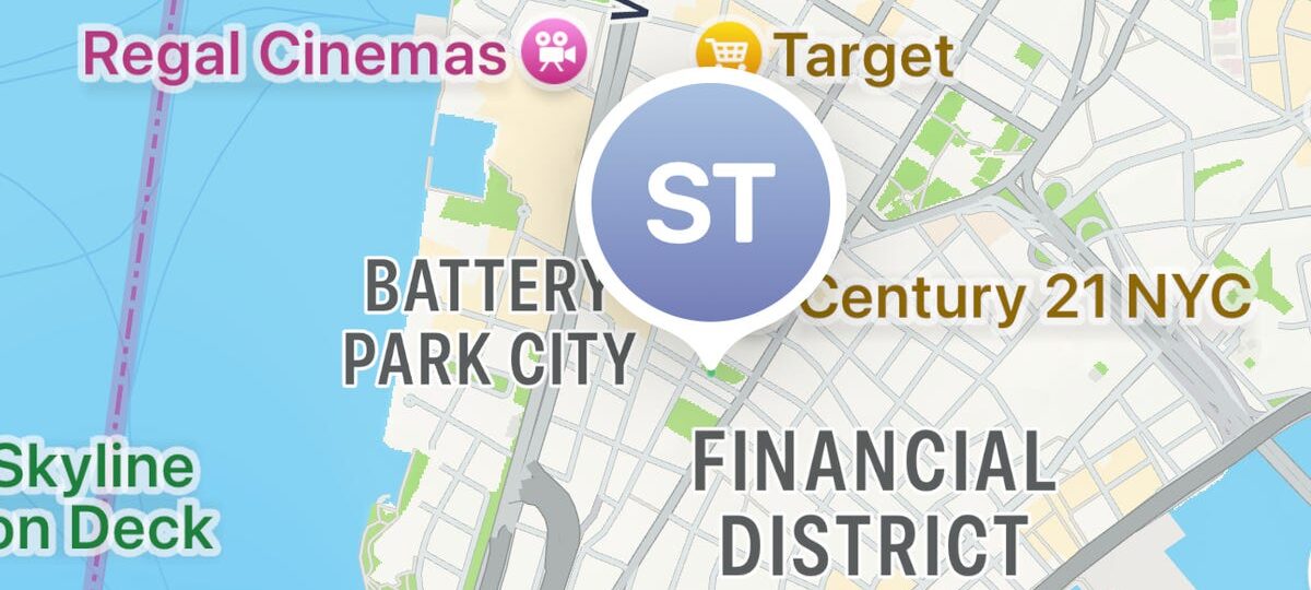 Great news for sneaky people: iOS 27 lets you secretly hide your location sharing