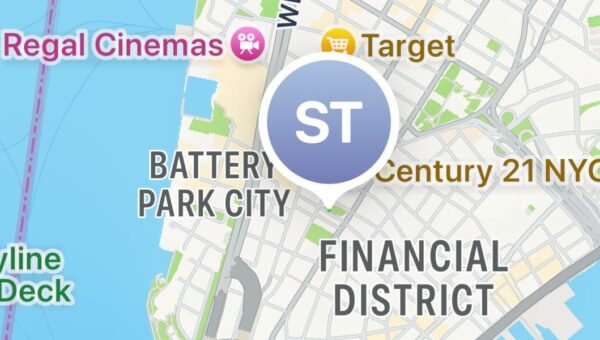 Great news for sneaky people: iOS 27 lets you secretly hide your location sharing
