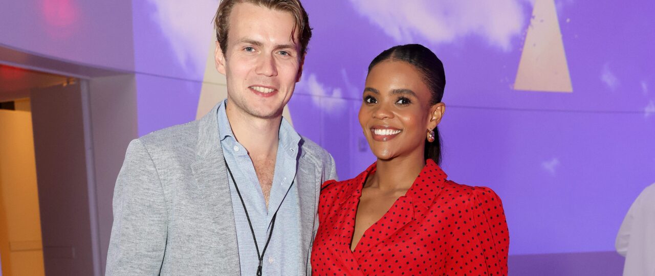Who Is Candace Owens’ Husband? Meet George Farmer