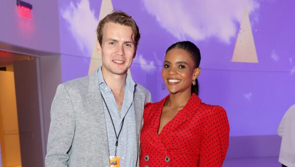 Who Is Candace Owens’ Husband? Meet George Farmer