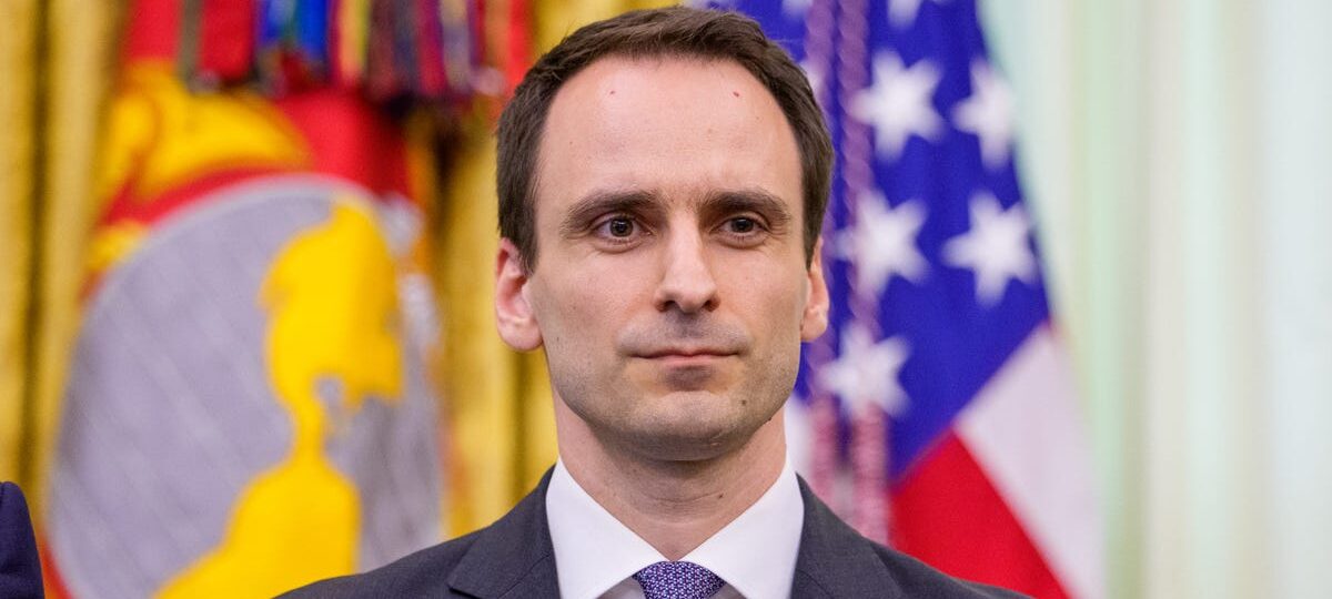 Trump's tech advisor has advice for AI companies worried they're building unsafe models: 'Just stop'