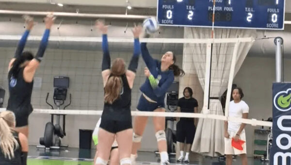 WIT Volleyball breaks win streak losing to Minnesota West 3-1