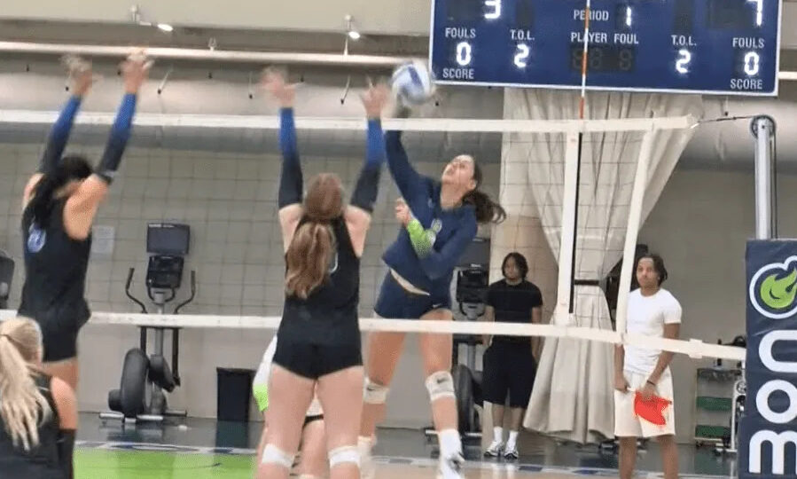 WIT Volleyball breaks win streak losing to Minnesota West 3-1