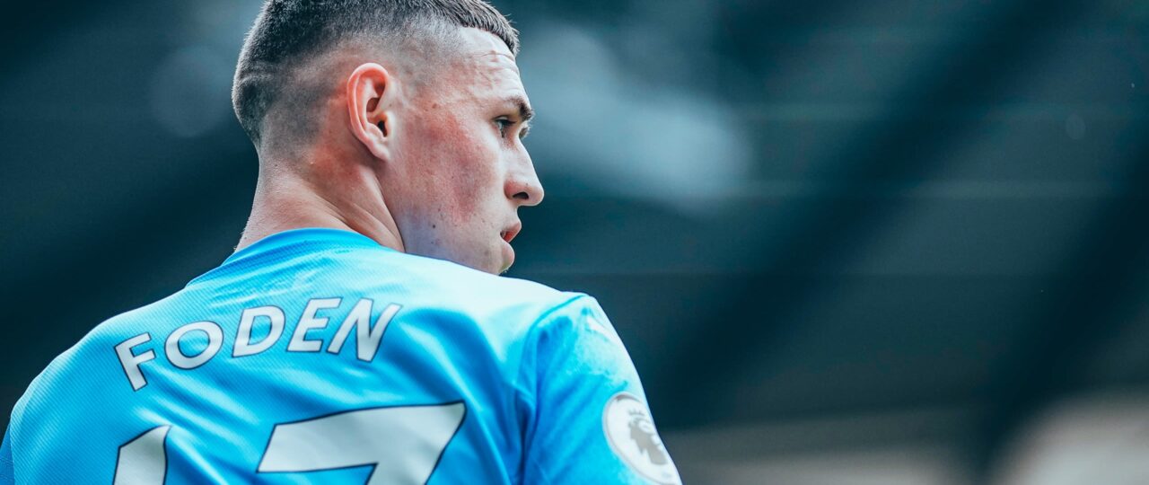 Premier League releases statement on Foden’s red card against Man Utd