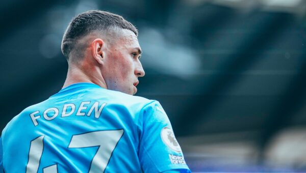 Premier League releases statement on Foden’s red card against Man Utd