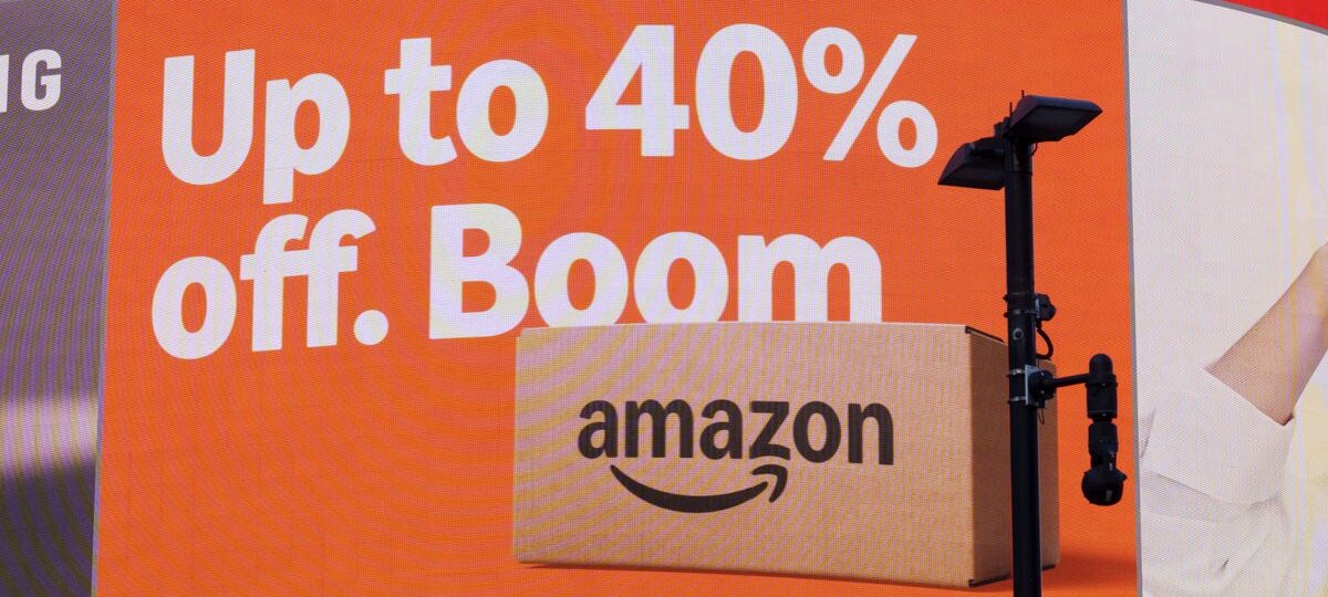 Amazon's fight with the FTC contains an uncomfortable lesson for advertisers