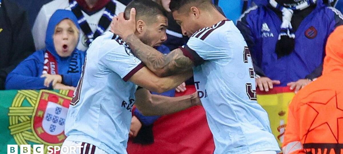 From shot-shy to shoot on sight - Villa find a way to win