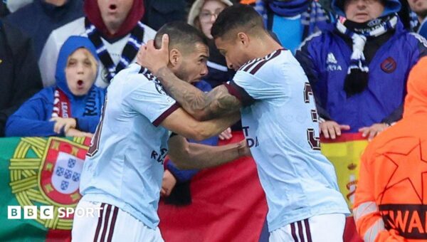 From shot-shy to shoot on sight – Villa find a way to win