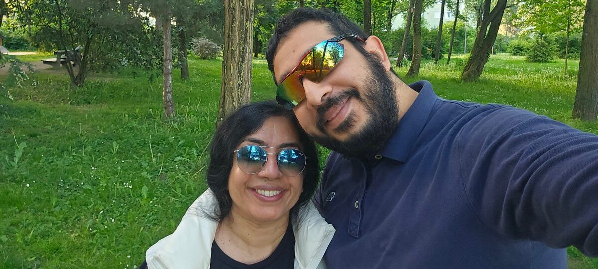 I moved countries for love in my late 40s. I had to rebuild my career, friendships, and identity.