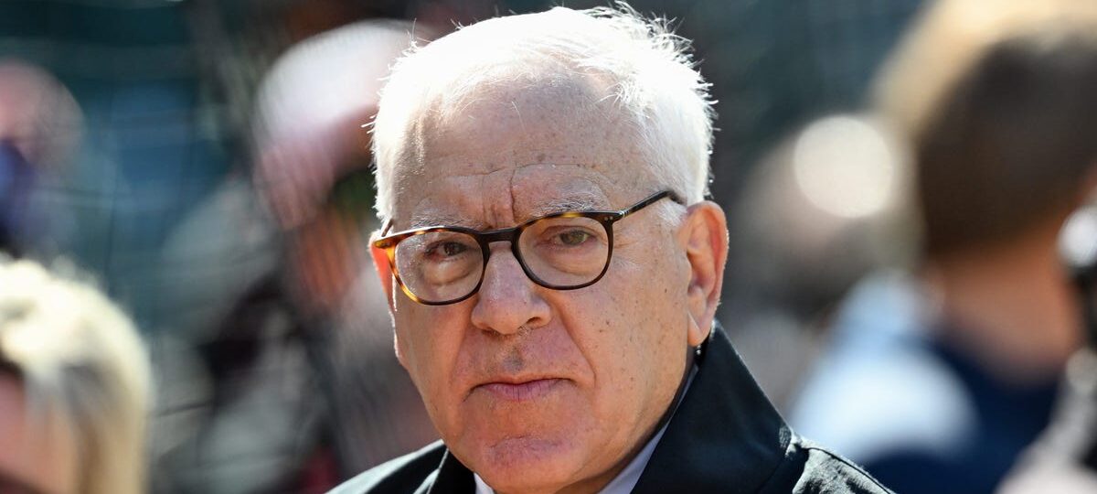 Billionaire David Rubenstein told us why he paid $1.7 billion for a baseball team, and shared his 2 biggest investing mistakes