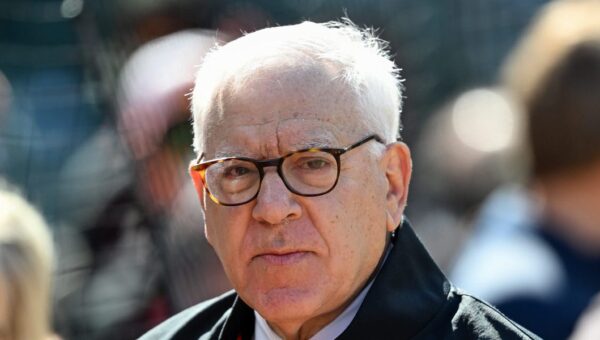 Billionaire David Rubenstein told us why he paid $1.7 billion for a baseball team, and shared his 2 biggest investing mistakes