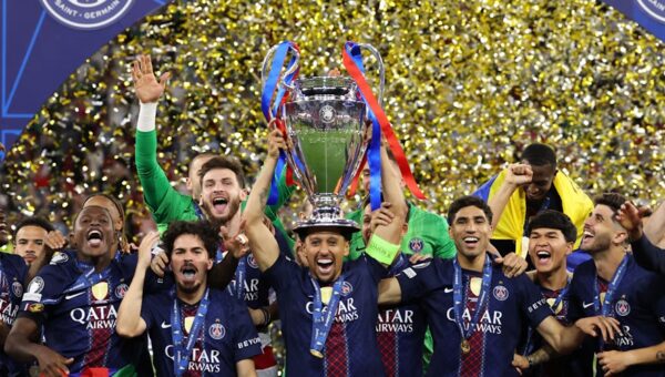 Prediction: Paris Saint-Germain vs Slovan Bratislava