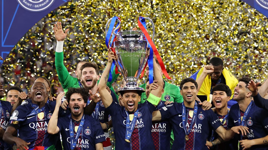 Prediction: Paris Saint-Germain vs Slovan Bratislava