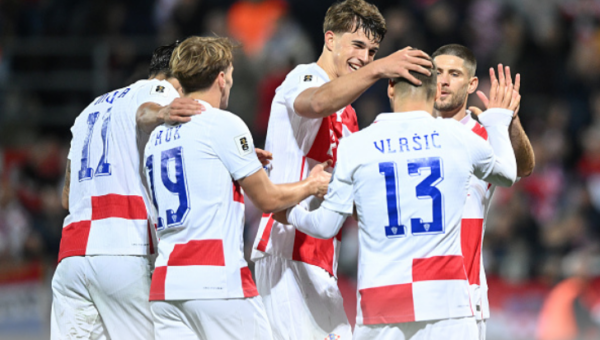 Prediction: Croatia vs England