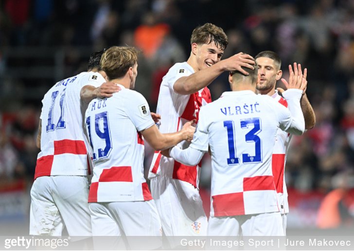 Prediction: Croatia vs England