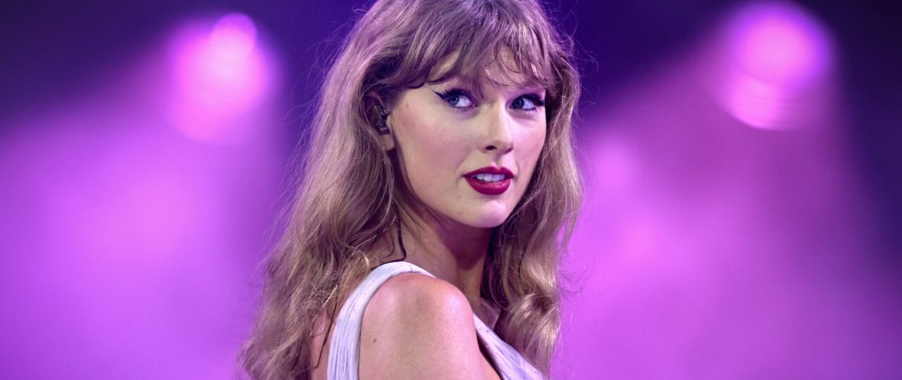 Who Is Taylor Swift’s ‘Babylon’ About? Breaking Down the Lyrics