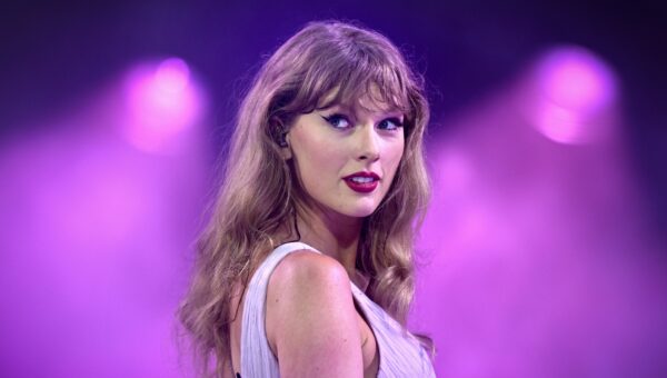 Who Is Taylor Swift’s ‘Babylon’ About? Breaking Down the Lyrics