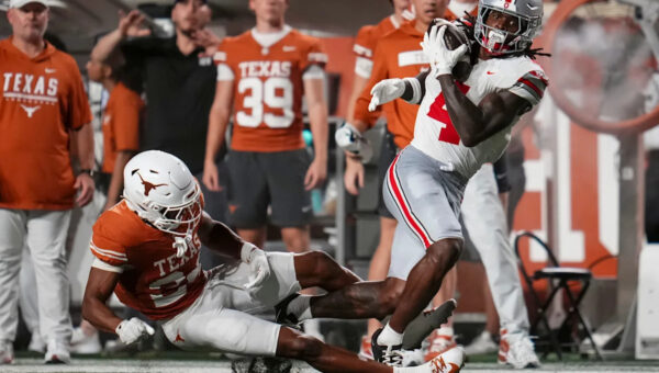 5 things we learned from Ohio State football’s loss at Texas