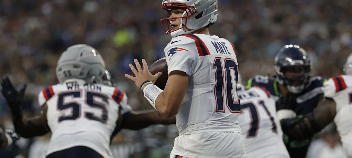 What channel is Patriots vs Steelers on today? Time, TV schedule