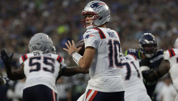 What channel is Patriots vs Steelers on today? Time, TV schedule