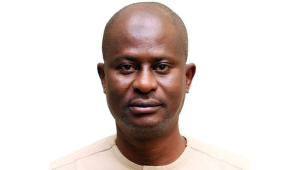 NOUN bursar shot dead while returning from Gusau