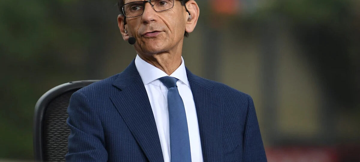 Paul Finebaum sounds off on Lane Kiffin ‘spitting in face’ of SEC football