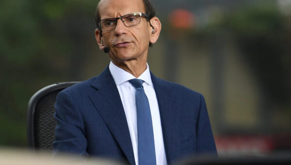 Paul Finebaum sounds off on Lane Kiffin ‘spitting in face’ of SEC football