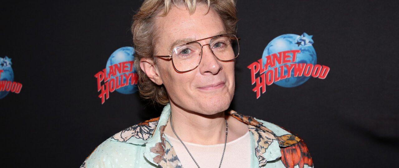 Is Clay Aiken Married? All About Jaymes Foster
