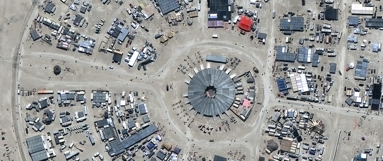 Burning Man 2026 Deaths: How Many People Died & What We Know