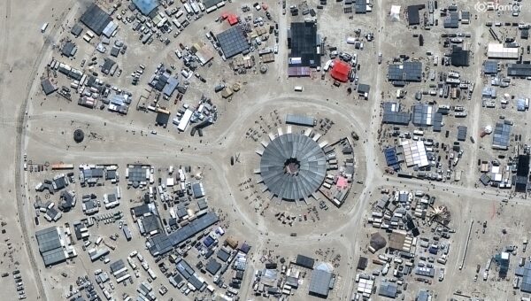 Burning Man 2026 Deaths: How Many People Died & What We Know